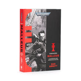 Eisenhorn Malleus - Illustrated ...