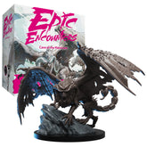 Cave of the Manticore - Epic Enc...