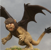 Manticore A by Crooked Dice, a r...