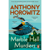 Marble Hall Murders - Anthony Ho...