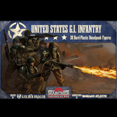 box art for United States G.I. I...