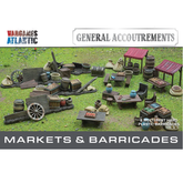 Wargaming accessories including ...