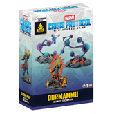 Marvel Crisis Protocol Dormammu ...