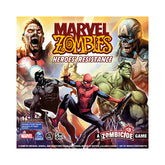 Marvel Zombies Heroes' Resis...