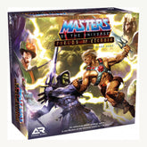 Masters Of The Universe Fields O...