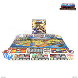Masters Of The Universe Fields Of Eternia Board Game