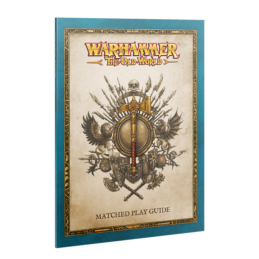 The Old World Matched Play Guide