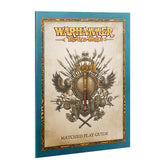 The Old World Matched Play Guide