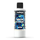 New Formula Matt Varnish - Valle...