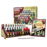 Warpaints Fanatic Mega Paint Set...