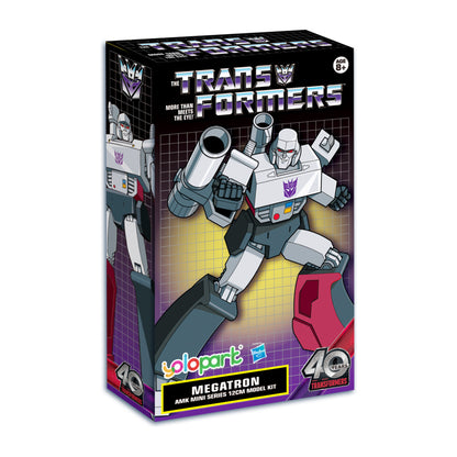 Megatron Transformers Model