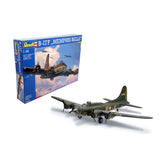 Revell B-17F Memphis Belle 1:48 ...