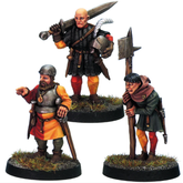 Men At Arms Command by Crooked D...