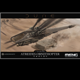 Meng Models Dune Atreides Ornith...