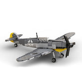 Build Army Messershmitt Bf 109