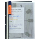 Metric Tabletop WWII Mediterrane...