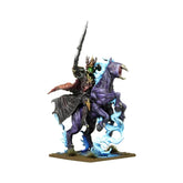 Kings Of War Mikayel Lord Of Nig...