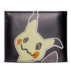 Pokémon Mimikyu Bifold Wallet