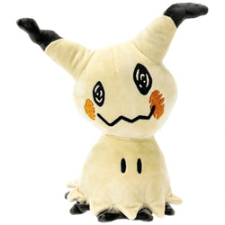 8" Mimikyu Pokémon Plushie Soft Toy