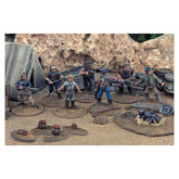 Dead Man's Hand Miner Factio...