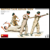 A 1:35 scale plastic model kit o...