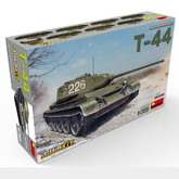 MiniArt T-44 Interior Kit 1:35 S...