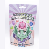 Mystery Mismatched Dice Blind Ba...