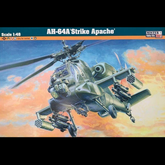 AH-64A Strike Apache 1:48 scale ...