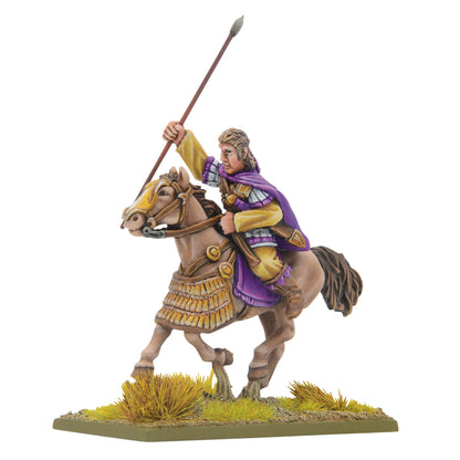 Mithridates VI Eupator King of Pontus Hail Caesar