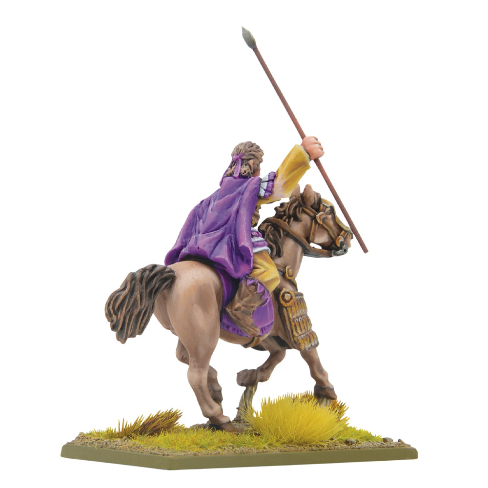 Hail Caesar Metal Miniature