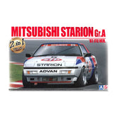Mitsubishi Starion Gt.A Beemax 1...