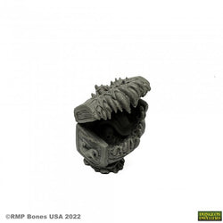 07070 Mocking Beast Miniature - Reaper Dungeon Dwellers