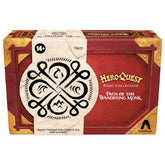 Hero Quest Path Of The Wandering...