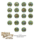 Montrose's Scottish Royalist...