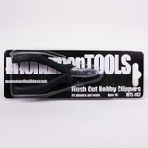 MonumenTOOLS Flush Cut Hobby Cli...