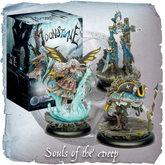 Moonstone Souls of the Deep 32mm...