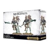 Ossiarch Bonereapers Morghasts