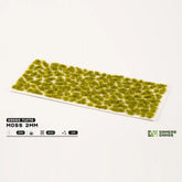 Gamer's Grass - Moss Tufts 2...