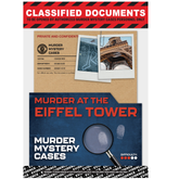 Murder Mystery Cases: Murder at ...