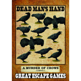 A Murder of Crows Dead Man's...