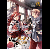 Mushoku Tensei Jobless Reincarna...