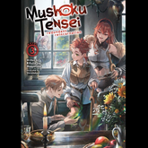 Mushoku Tensei: Reundant Reincar...