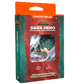 A My Hero Academia Dark Hero Arc...