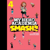My Hero Academia: Smash!!, Vol. ...