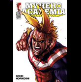 My Hero Academia, Vol. 11. Comic...