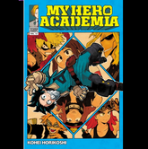 My Hero Academia, Vol. 12. Comic...