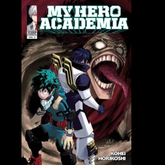 My Hero Academia, Vol. 6. Cover ...