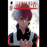 My Hero Academia Vol 5 by Kohei ...