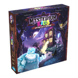 Mysterium Kids Cooperative Board Game