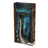 Mysterium: Hidden Signs board ga...